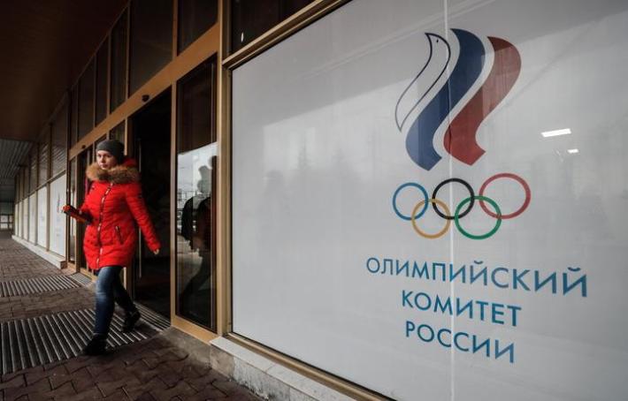 Doping: Russia, stop dal Tas. niente Giochi per 2 anni