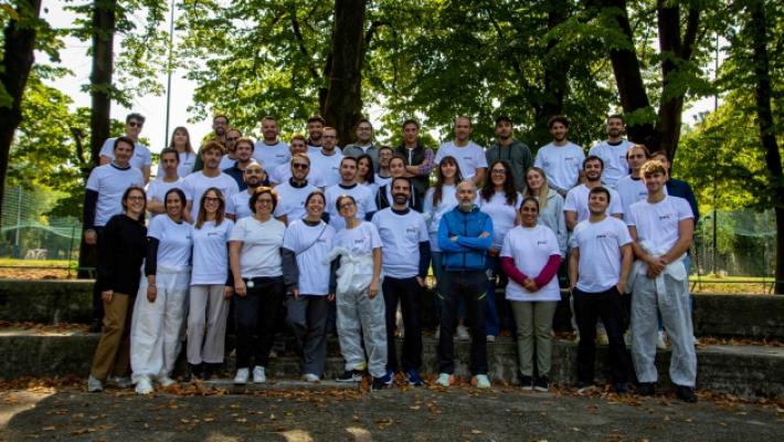 &laquo;A different job&raquo;: quando un giorno di lavoro diventa ricchezza per la comunit&agrave;