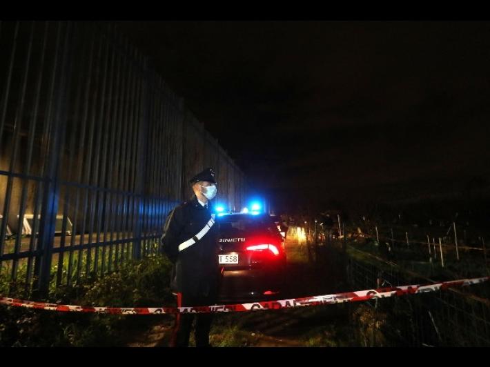 Valigie con resti: il  figlio della coppia &egrave; vivo, detenuto in Svizzera