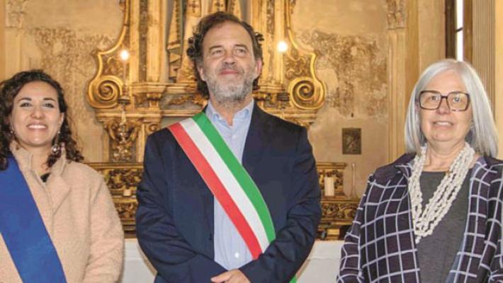 Cammino dei Linari, un patto fra i territori a favore dei pellegrini