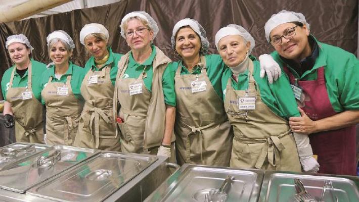 Sua maest&agrave; il Porcino, ad Albareto edizione da record