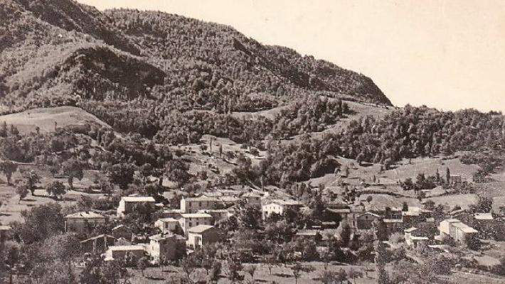 Autunno, Campora patria dei marroni