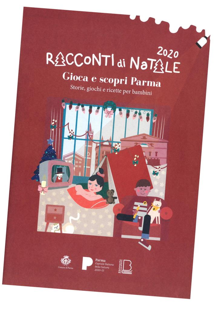 In edicola &laquo;Racconti di Natale&raquo;    