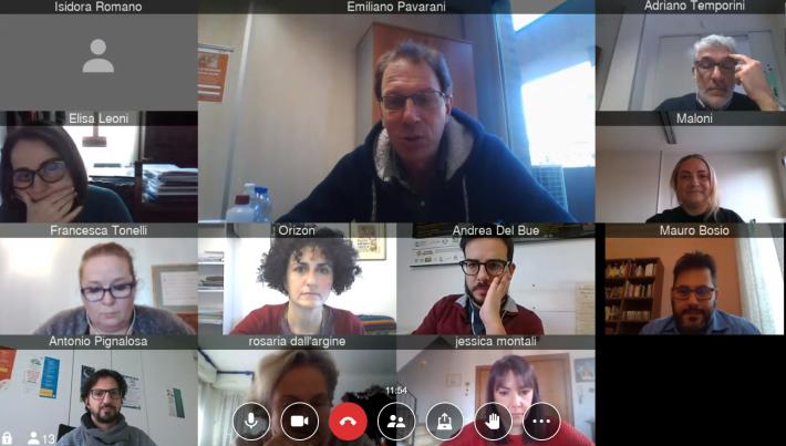 Disabili, affettivit&agrave; e sessualit&agrave;: successo del progetto &laquo;Afrodite&raquo;