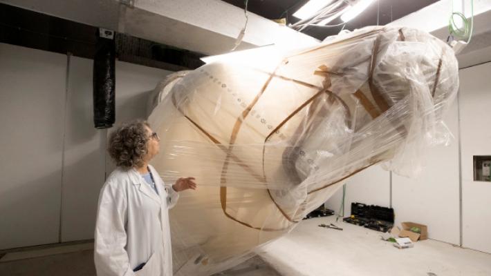 Centro oncologico, lavori al fotofinish: l'inaugurazione a dicembre