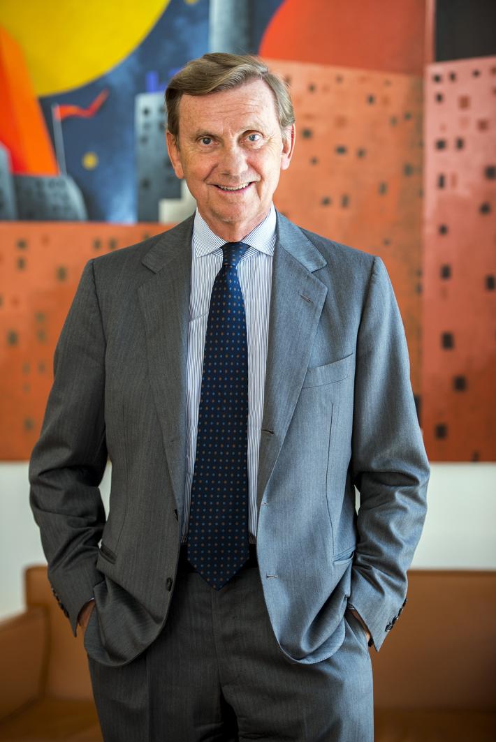 Fassati: &laquo;L'operazione Creval porter&agrave;&nbsp; vantaggi anche alla Fondazione Cariparma&raquo;