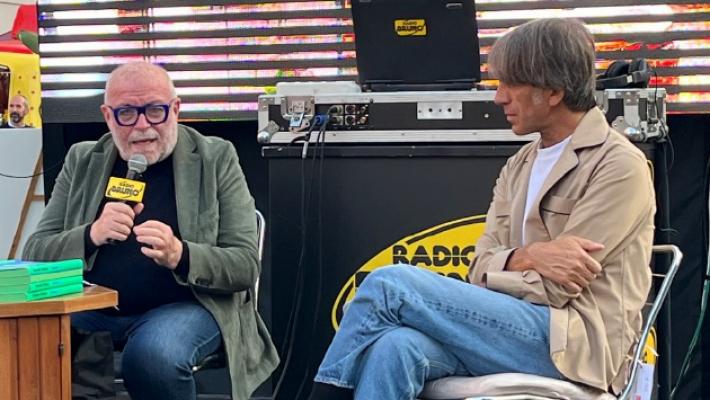 Oldani svela come &egrave; diventato chef