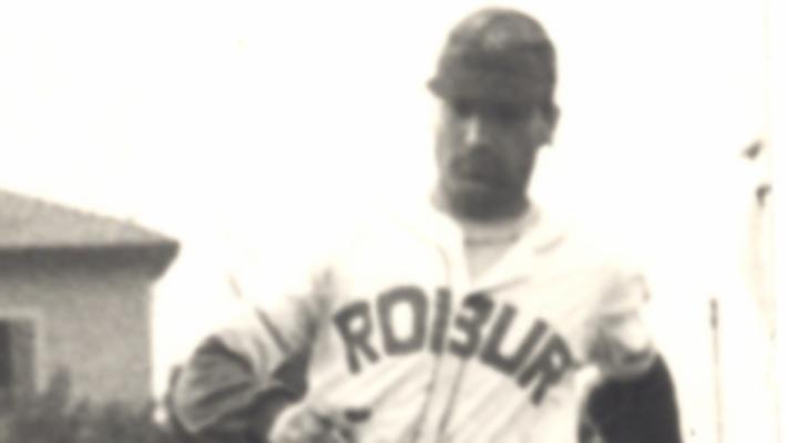 Il baseball parmigiano piange l'ex lanciatore Bruno Cantarelli