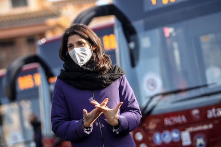 Virginia Raggi assolta anche in appello