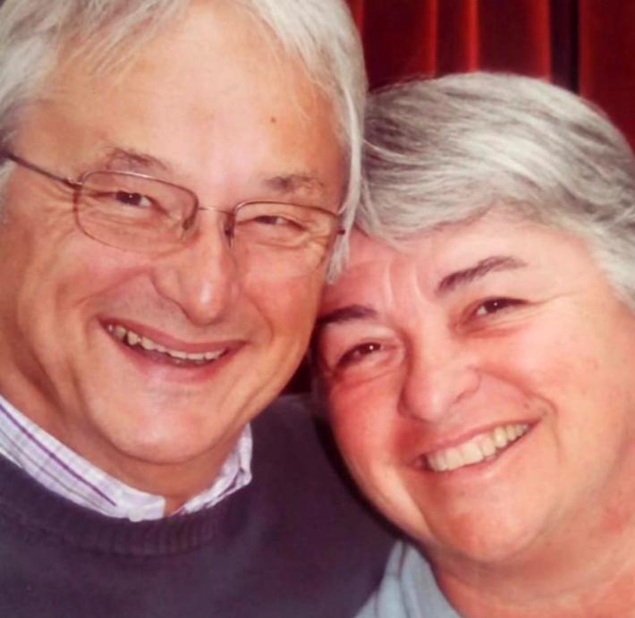 Addio a Dante Pedretti, il sorriso di Busseto