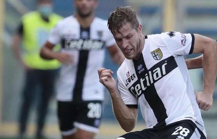 Gagliolo almeno lotta