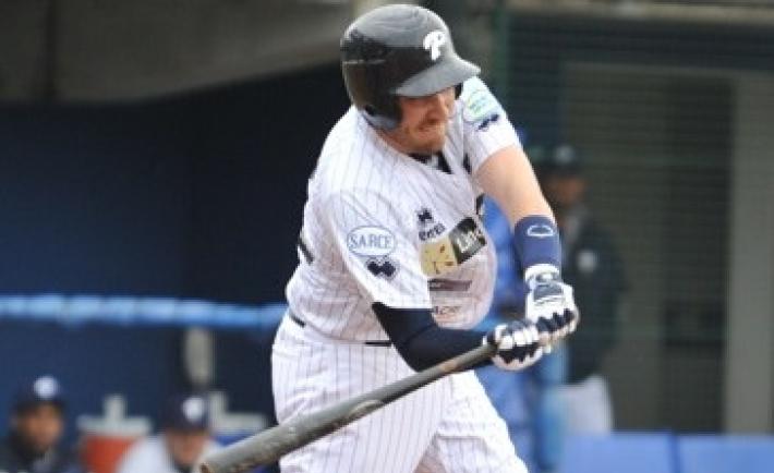 Lino's Coffee chiude la regular season con una vittoria