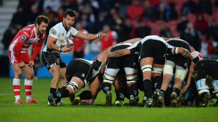 Le Zebre dicono addio a 13 giocatori ( quasi tutti stranieri) e a un componente dello staff tecnico