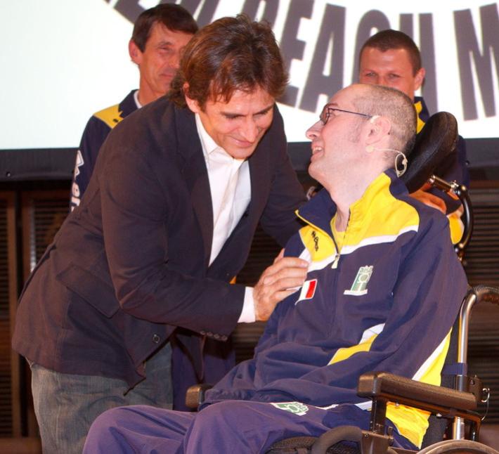 "La fede si pu&ograve; fare crescere"