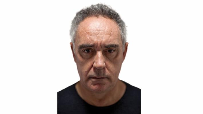 Ferran Adri&agrave;: &laquo;La mia rivoluzione e il futuro della cucina&raquo;