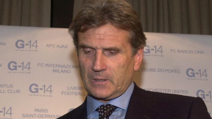 A &laquo;Sport Civilt&agrave;&raquo; l'omaggio al grande Giacinto Facchetti