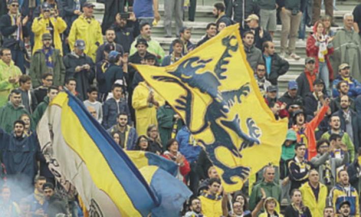 Gravina: "Spero che a gennaio i tifosi ritornino negli stadi"