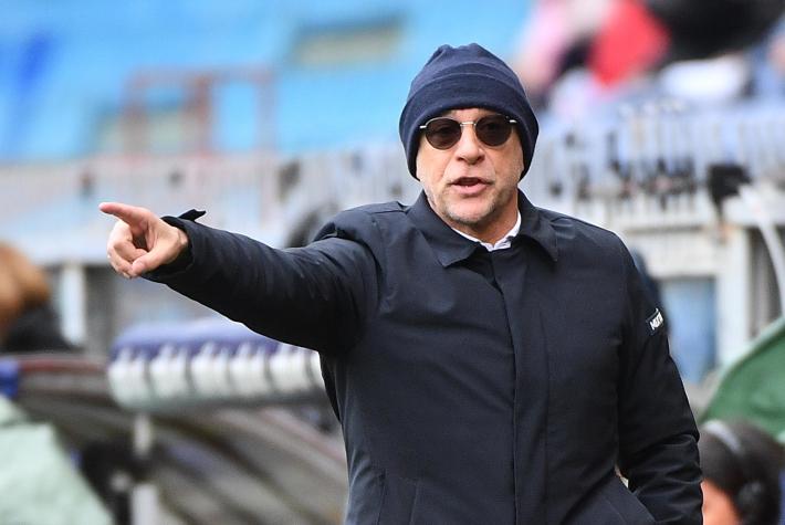 Genoa, esonerato Maran in arrivo Ballardini