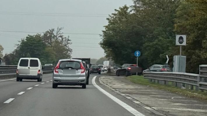 Autovelox implacabili, oltre 20mila multe da inizio anno