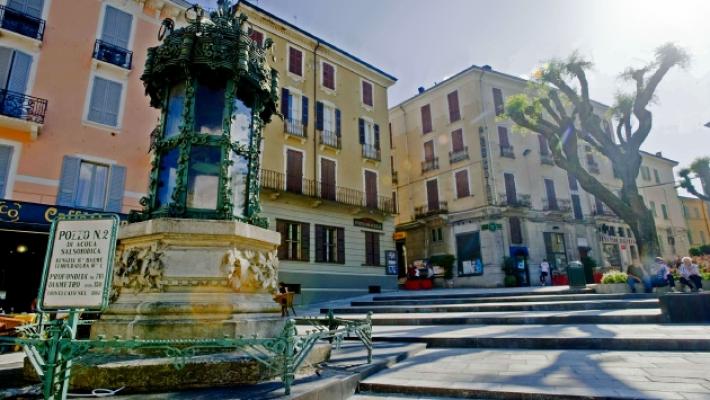 Pozzo Scotti, via al restauro di uno dei simboli di Salso