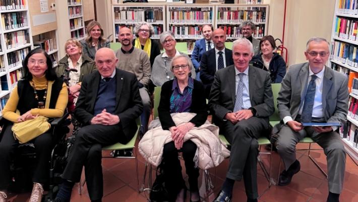 Fondazione Cariparma stanzia 44 milioni di euro