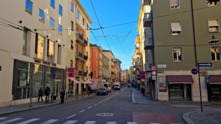 Centro, ecco i fondi per i negozi. Tutti gli interventi finanziati