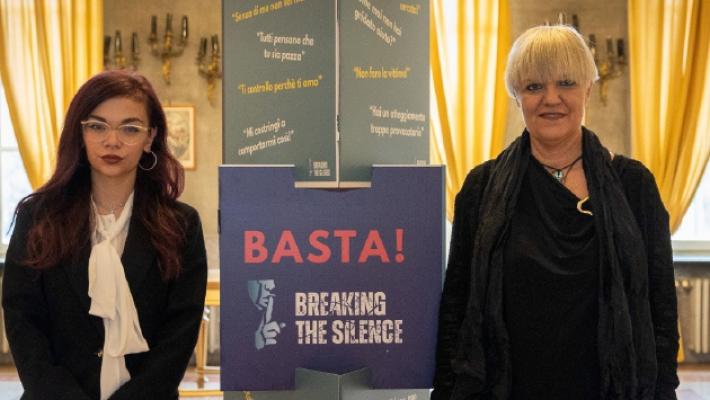 La mamma di Aurora: &laquo;Mi aspetto una sentenza esemplare&raquo;