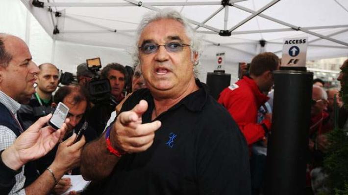 La querelle Biatore-Bonelli non finisce: "Vieni al Twiga, ti insegno a lavorare", "vengo se lascia Montecarlo e paga le tasse in Italia, dove &egrave; nato"