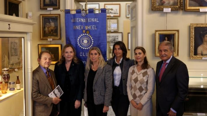 A tavola con Maria Luigia: cresce la collezione di porcellane al museo