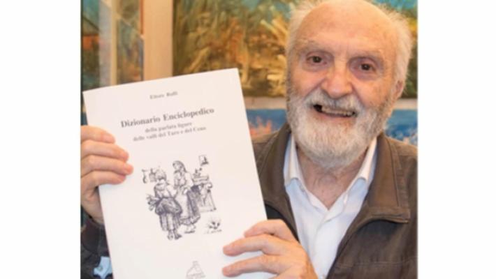 La Valtaro piange Ettore Rulli