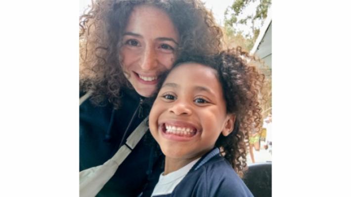 Da Traversetolo al Brasile per creare un &laquo;ponte&raquo; di musica e colori