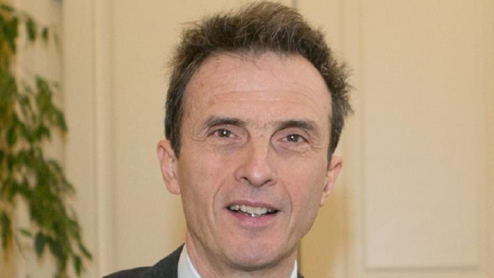 Stefano Girasole: competenza e umanit&agrave;