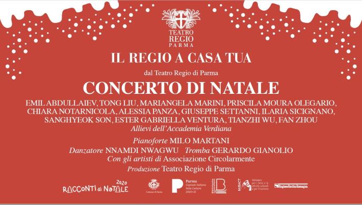 Concerto di Natale