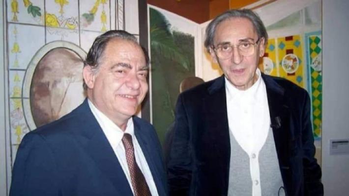 Addio a Giuliano Allegri, gallerista amante di arte e libri