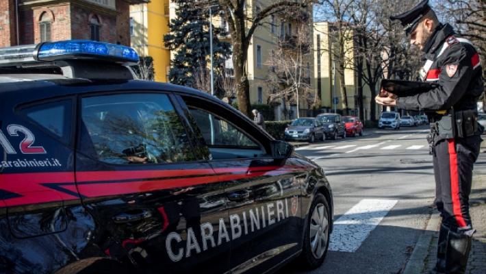 Scoperti e arrestati due truffatori