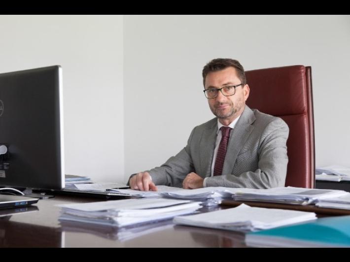 Sissa, Rucci nuovo Segretario generale