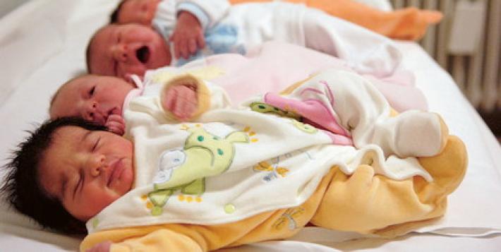 Dall'11 gennaio l'innovativo test prenatale gratuito per la diagnosi delle anomalie cromosomiche