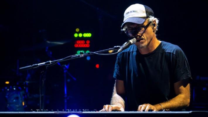 Niccol&ograve; Fabi: &laquo;Vorrei raccontare la felicit&agrave; pura&raquo;