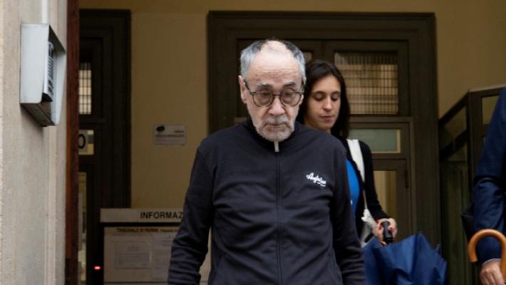 Giorgio Miodini si &egrave; tolto la vita nella casa di via Marx