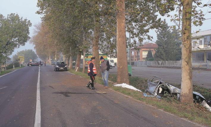 Schianto a Parola: altri due morti