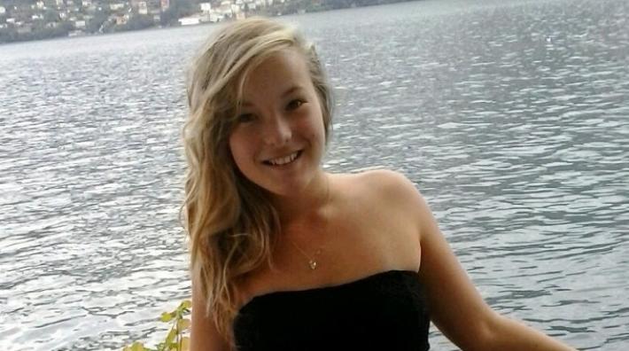 Valentina, scomparsa a Como, ritrovata a Parma