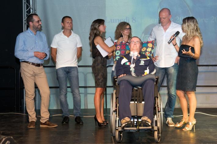 "Maratone... avrei voluto fare un'altra 'pazzia'"