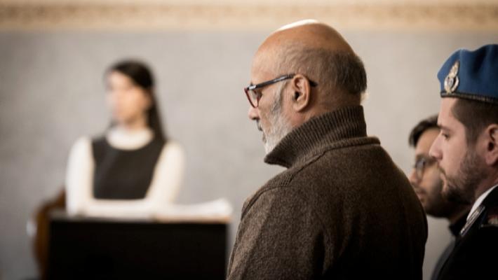 Massacr&ograve; la moglie con la mazza da cricket: ergastolo anche in appello