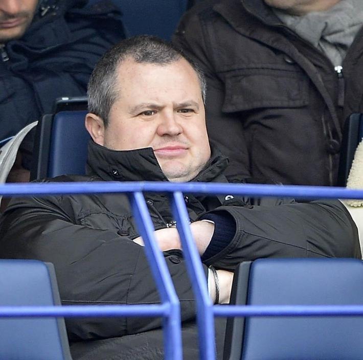 Ghirardi patteggia per 15 milioni di Iva evasi