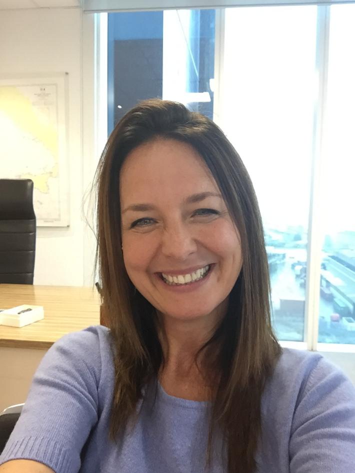 Covid e aziende, premio per la manager salsese Barbara Poli