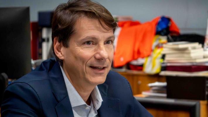 &laquo;La nostra sanit&agrave; &egrave; ben vaccinata: superer&agrave; i malanni&raquo;