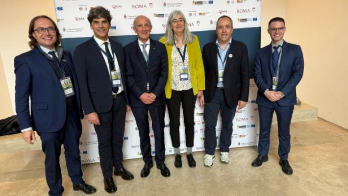 Via Francigena, vertice a Roma per rilanciare il progetto