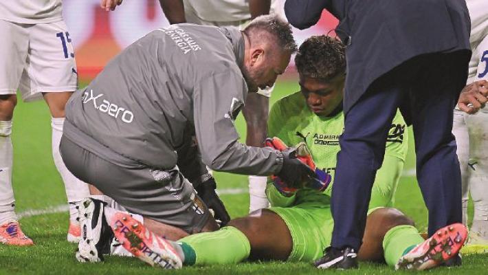 Suzuki, altri esami ma niente di positivo. Serve l'operazione