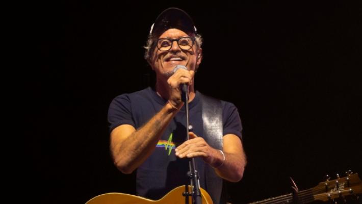 Teatro Regio, Niccol&ograve; Fabi poetico e toccante