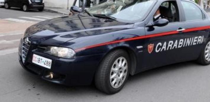 Tentato furto a Pieveottoville, caccia ad una auto di grossa cilindrata 